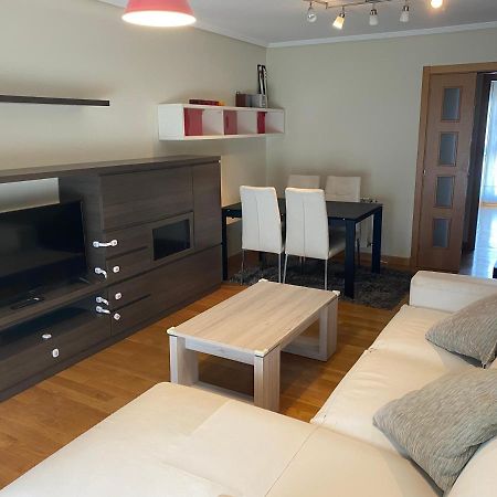 Apartamento Situacion Inmejorable En 산탄데르 외부 사진