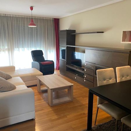 Apartamento Situacion Inmejorable En 산탄데르 외부 사진