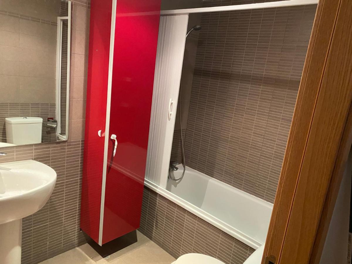 Apartamento Situacion Inmejorable En 산탄데르 외부 사진