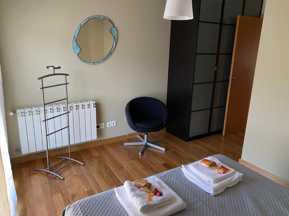 Apartamento Situacion Inmejorable En 산탄데르 외부 사진