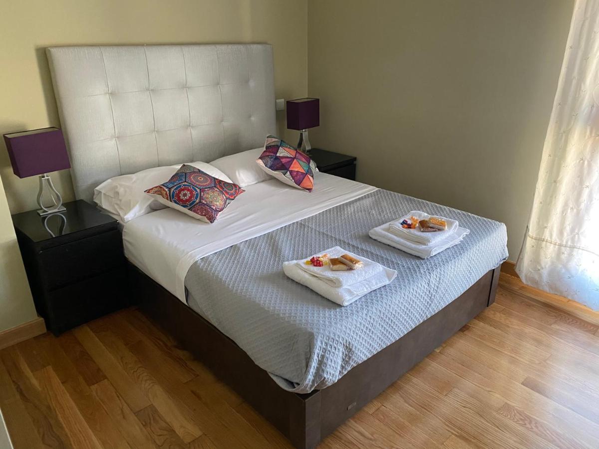 Apartamento Situacion Inmejorable En 산탄데르 외부 사진